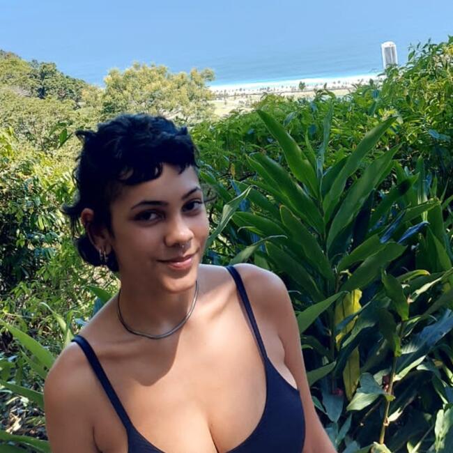 Babysitter in Quixaba Velha: Maria eduarda
