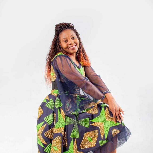 Babysitter in Harare: Hloniphani Respect Ncube