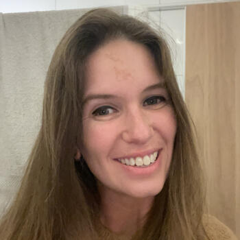 Babysitter in Arnhem: Liz