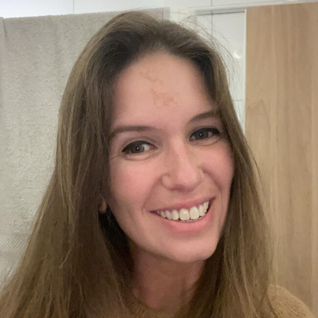 Babysitter in Arnhem: Liz