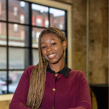 Babysitter in Philadelphia: Kania