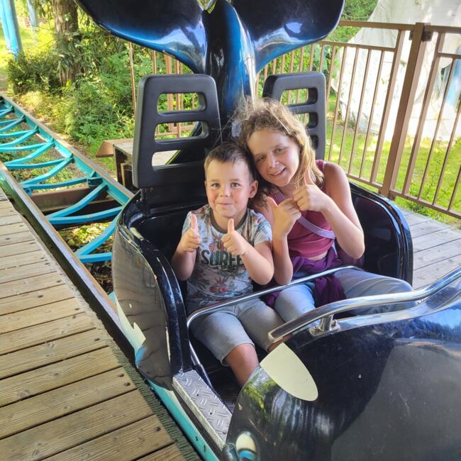 Babysitting job in Deinze: Jessica