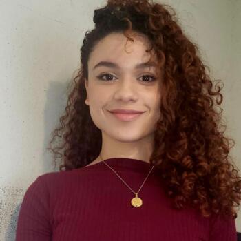 Babá São Paulo: JULIA