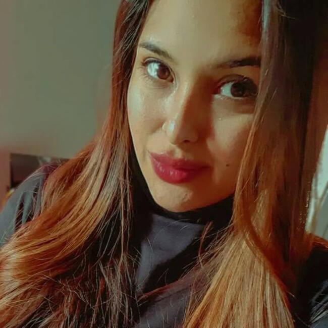 Babysitter στην περιοχή Τάλκα: Brisa Jaqueline Chávez