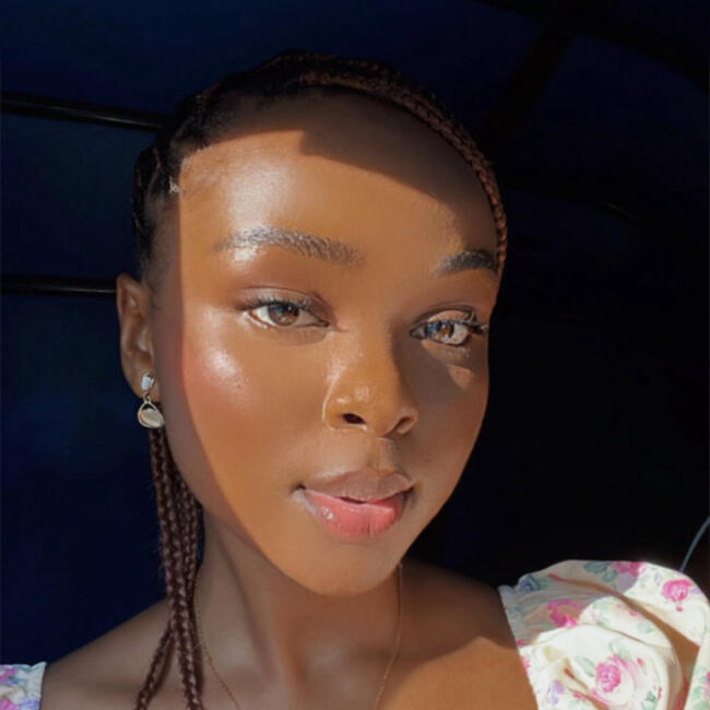 Babysitter in Estepona: Zainab