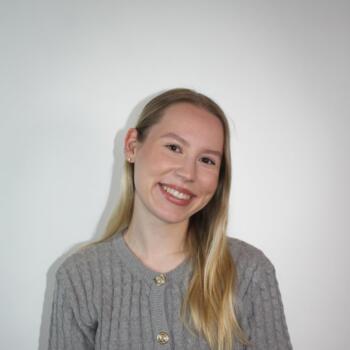 Babysitter i Hedehusene: Gabija