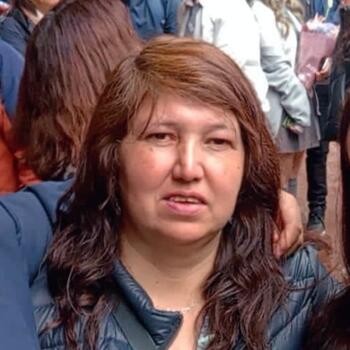 Niñera Punta Arenas: Mary