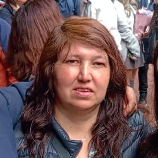 Niñera en Punta Arenas: Mary