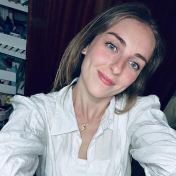 Nanny in Seville: Lucia