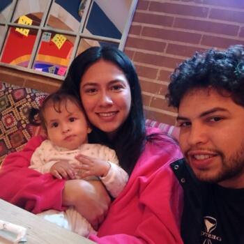 Trabajo para niñera en Bogotá: trabajo de niñera Miguel Angel Marenco