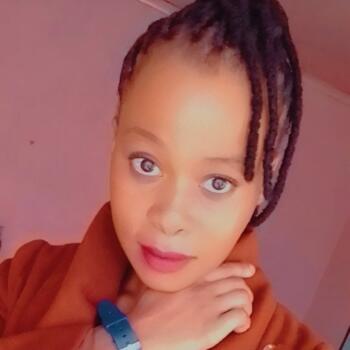 Babysitter Soshanguve: Jeanneth Jabulile