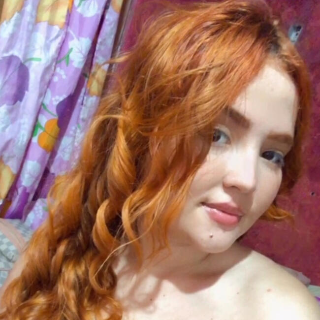 Babysitter in Luís Correia: Mariana