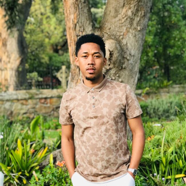 Babysitter in Cape Town: Daylin