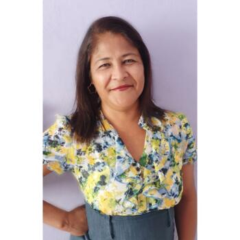 Niñera en Veracruz: Melannie