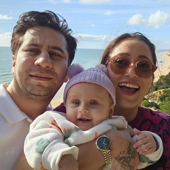 Trabalho de babysitting em Lisboa: Keerti