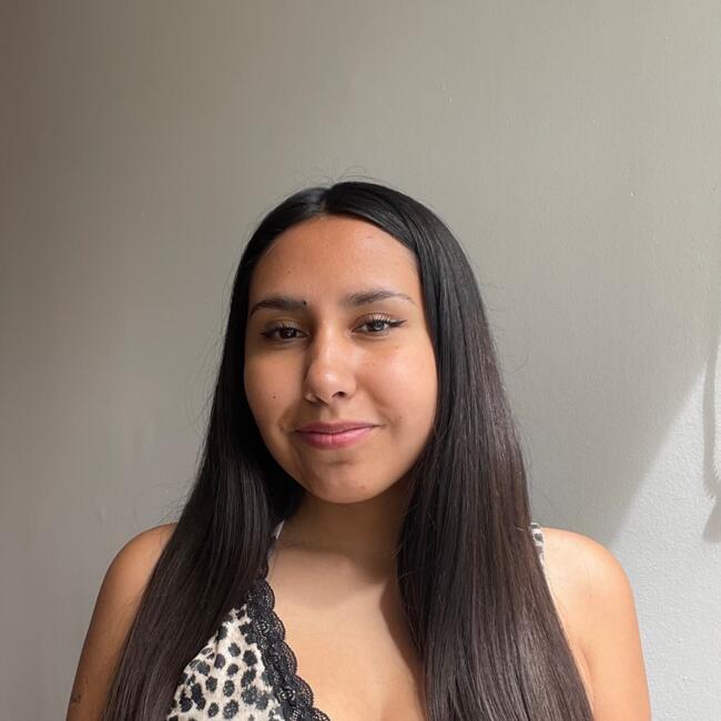 Niñera en Santiago de Chile: Francisca