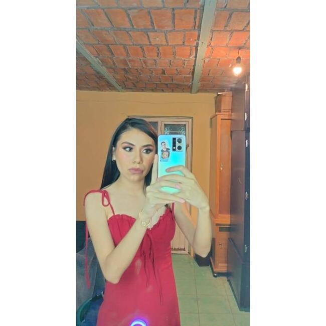 Babysitter in Jesús María: Mariana López