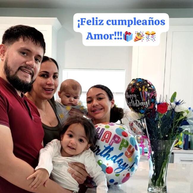 Babysitting job in Palm Coast: Greco