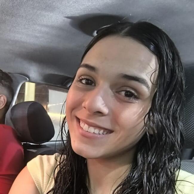 Babysitter in Valencia: Paula