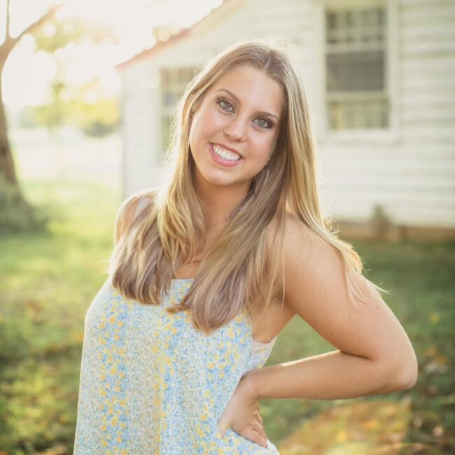 Babysitter in Knoxville: Tyler