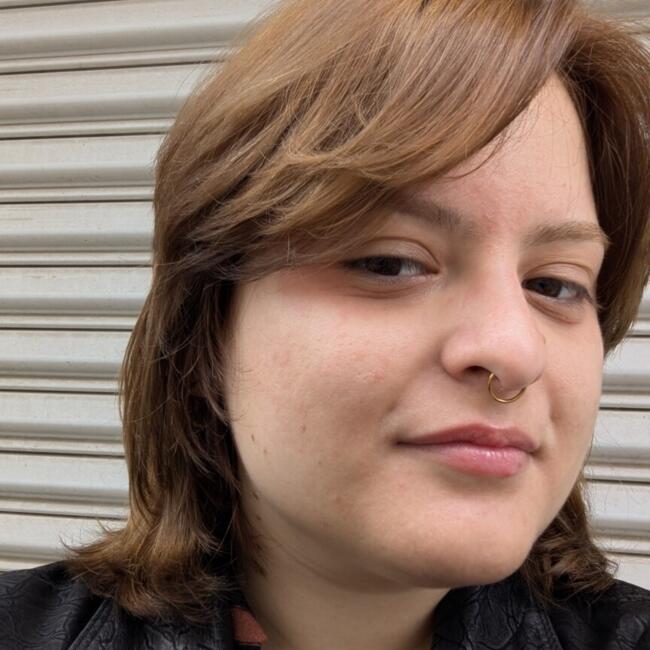 Babysitter στην περιοχή Αθήνα: Σοφία