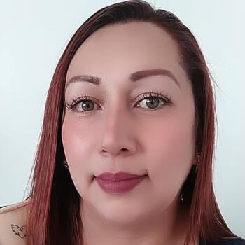 Babysitter in Dosquebradas: Erika