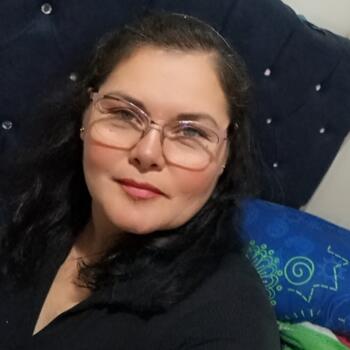 Niñera Bogotá: Marlen García