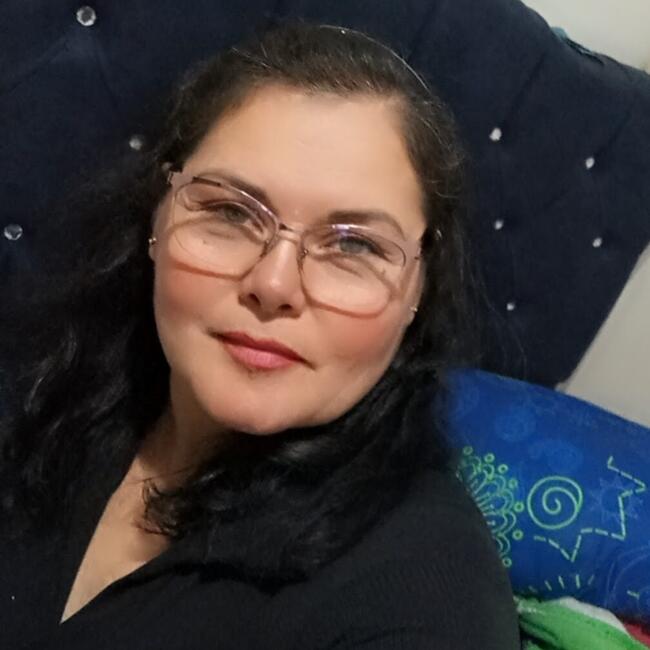 Niñera en Bogotá: Marlen García