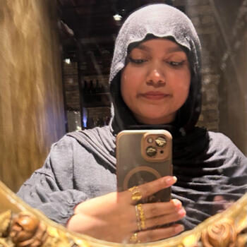 Babysitter Maple (York): Raahill