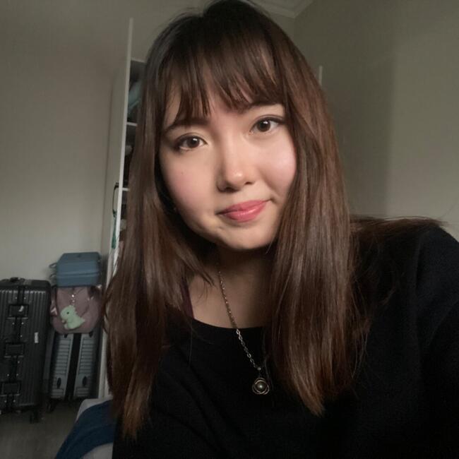 Babysitter in Ochota: Meruyert