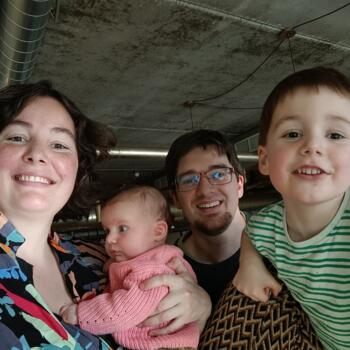 Babysitting job in Uithoorn: babysitting job Eva