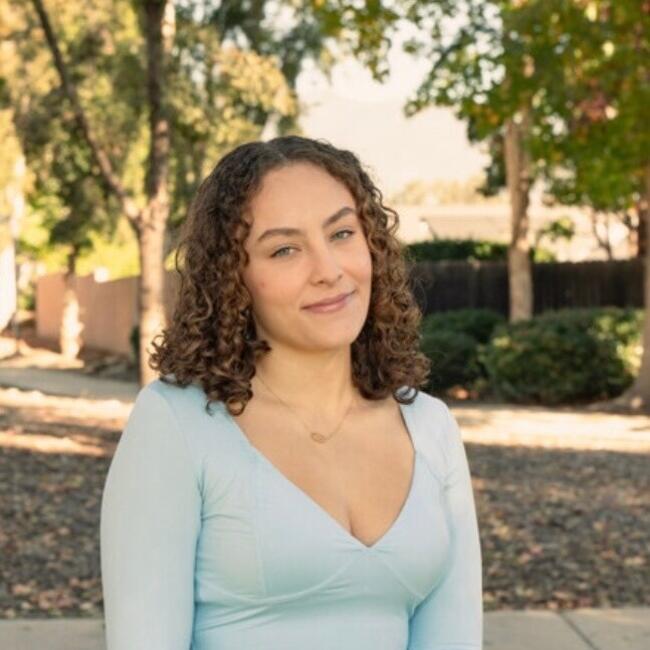 Babysitter in Rancho Cucamonga: Ashtyn