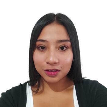 Babysitter in Ibarra: Mayte