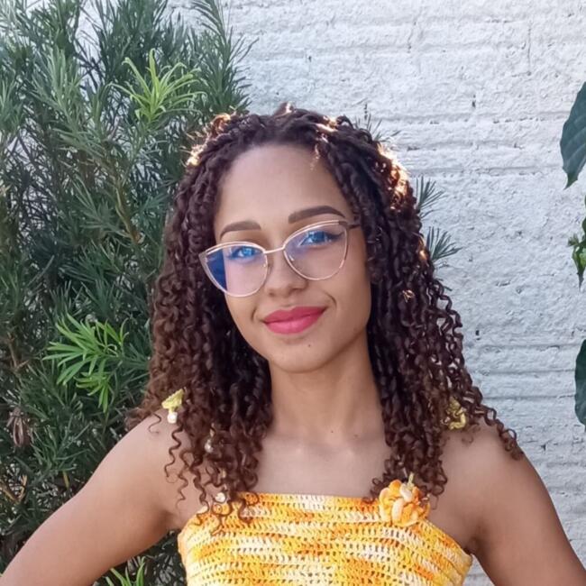 Babá em Araçatuba: Ana