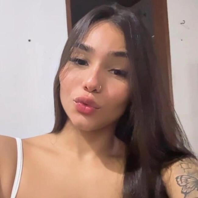 Babysitter in Serra: Maria Clara