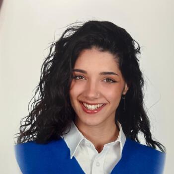 Babysitter in Salamanca: Ana