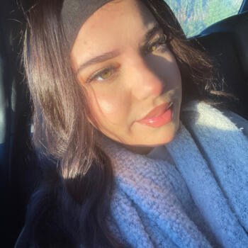 Babysitter in Rabat: Lina