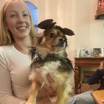 Baby-sitter Guelph: Kari