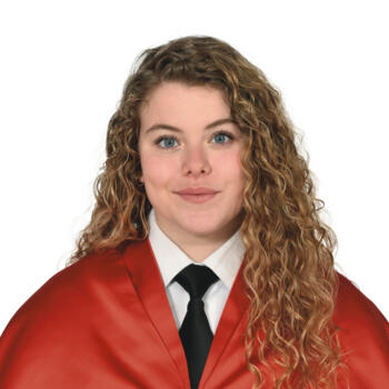 Canguro Marbella: Alejandra