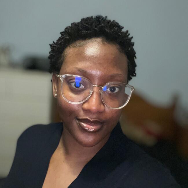 Babysitter in Wolverhampton: Joanna