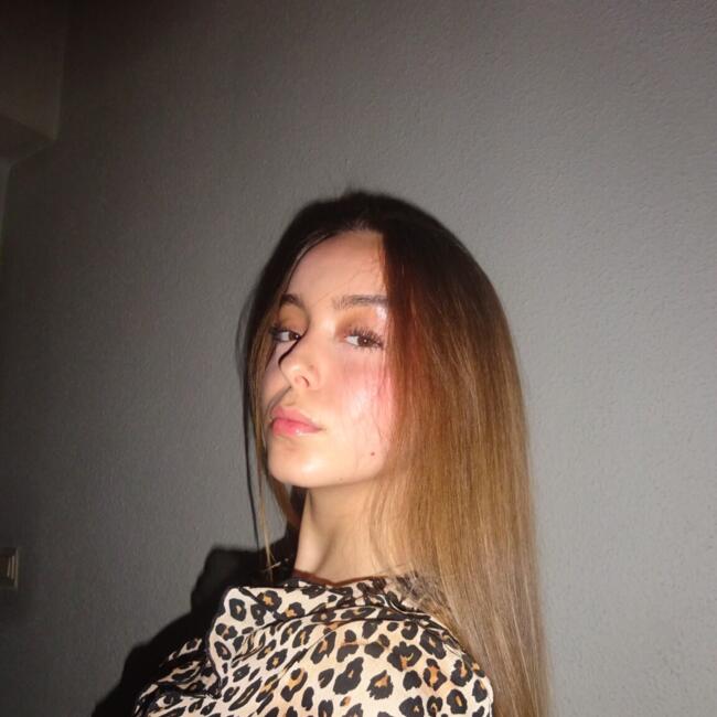Babysitter in Valladolid: Irene