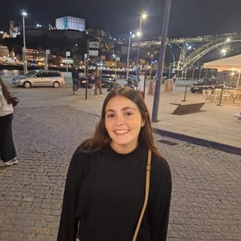 Canguro en Oliva: Maria
