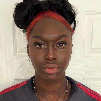 Babysitter Abingdon: Samirah