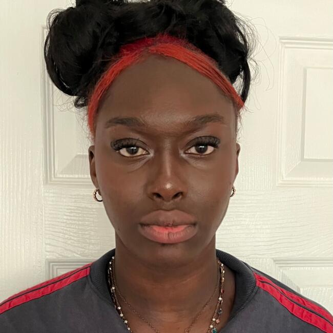 Babysitter in Abingdon: Samirah