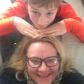 Nanny in Auckland: Shelley