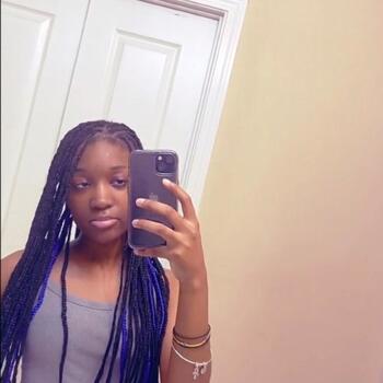 Babysitter Lithonia: Alaija