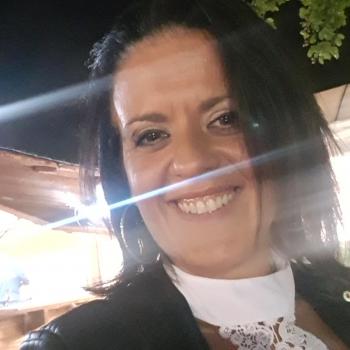 Educatore Arezzo (Toscana): Giovanna