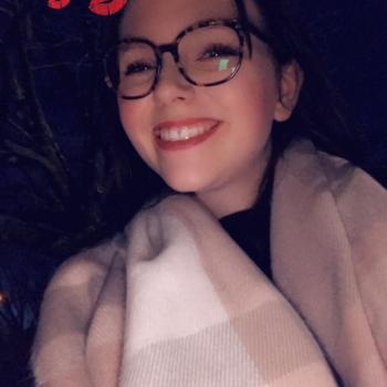 Babysitter Betzdorf: Celina pia