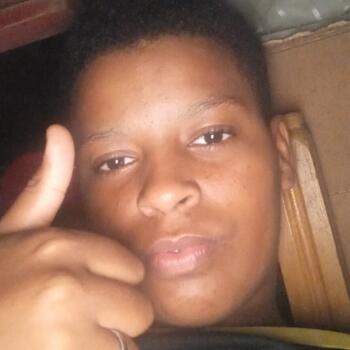 Babysitter in Bom Jesus do Itabapoana: Tamara