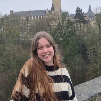 Babysitter Braga: Samantha